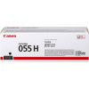 Картридж Canon CRG 055 H BK (арт. 3020C002) Картридж Canon CRG 055 H BK (арт. 3020C002)