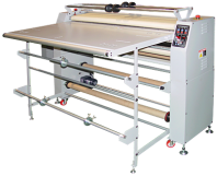 Каландровый термопресс TitanJet GTS-44 (арт. GTS-44)