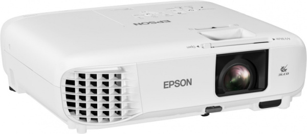 Проектор Epson EB-W49  (арт. V11H983040)