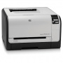 Цветной лазерный принтер HP Color LaserJet Pro CP1525n (арт. CE874A)