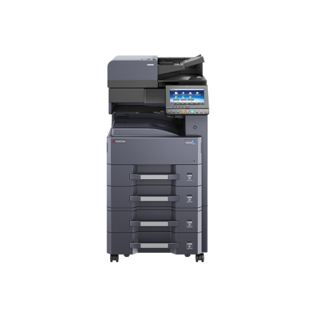 МФУ лазерное черно-белое Kyocera TASKalfa 3011i (арт. 1102RG3NL0)
