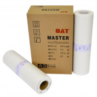 Мастер-пленка OAT для RISO RZ HD,А3 (арт. 7985)