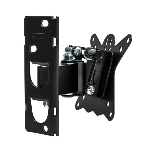 Кронштейн Kromax CASPER-102 (чёрный) (арт. 20169)