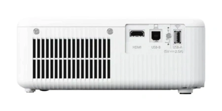 Проектор Epson CO-FH01 (арт. V11HA84040)