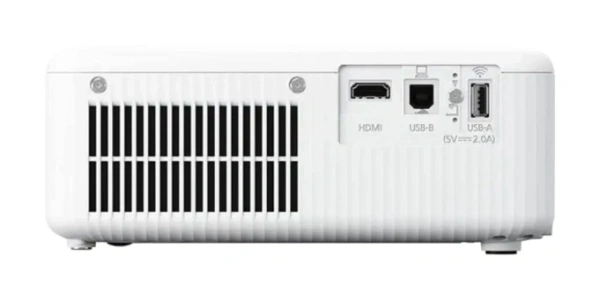 Проектор Epson CO-FH01 (арт. V11HA84040)