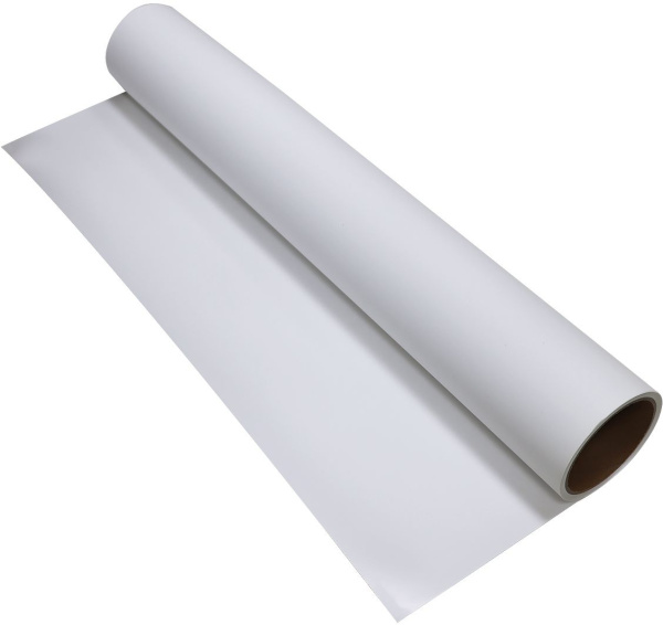 Пленка Cactus (42" (A0+), 1067 мм-50 м, 160 г/м2) (арт. CS-PPM160-106750)