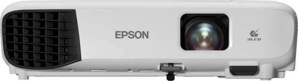 Проектор Epson EB-E10 (арт. V11H975040)