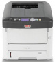 Цветной лазерный принтер OKI C712n (арт. 46406103)