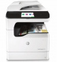 МФУ струйное цветное HP PageWide Managed P77760z Multifunction Printer (арт. W1B38A)