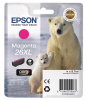 Картридж Epson 26XL Magenta (арт. C13T26334012)
