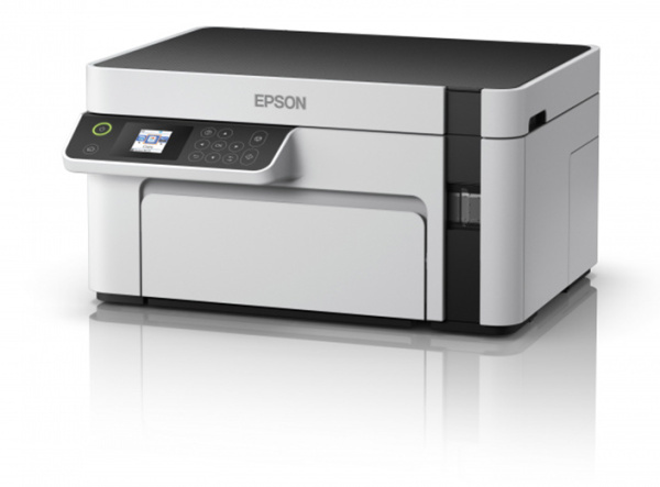 Монохромное струйное МФУ Epson M2110 (арт. C11CJ19401)