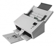 Сканер документов Avision AD240U+, A4 CIS (арт. 000-0921-02G)