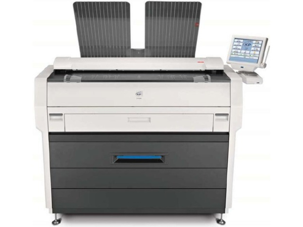 Инженерная система Konica Minolta KIP 7100 (арт. Z240090020)