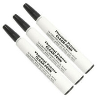 Чистящий карандаш для чистки печатной головки Evolis (3 шт.) (арт. ACL005)