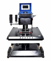 Термопресс поворотный Velles VP-4050AS (арт. VP-4050AS)