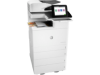 Лазерное цветное МФУ HP Color LaserJet Enterprise Flow M776z (арт. 3WT91A) Лазерное цветное МФУ HP Color LaserJet Enterprise Flow M776z (арт. 3WT91A)
