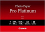 Фотобумага Canon Pro Platinum PT-101 (арт. 2768B067)