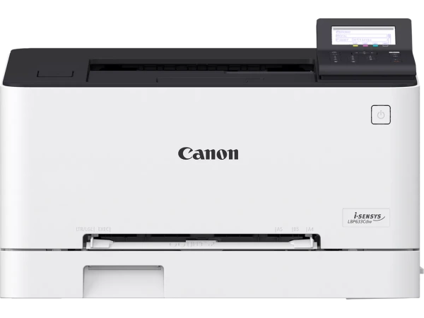 Принтер лазерный цветной Canon i-Sensys LBP633Cdw (арт. 5159C001)