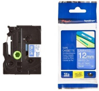Лента Brother TZe-535 (арт. TZE535) Лента Brother TZe-535 (арт. TZE535)