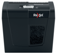 Уничтожитель документов Rexel Secure X6 (арт. 2020122EU)