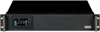 Источник бесперебойного питания Powercom King Pro RM KIN-1500AP LCD (арт. KIN-1500AP LCD) Источник бесперебойного питания Powercom King Pro RM KIN-1500AP LCD (арт. KIN-1500AP LCD)
