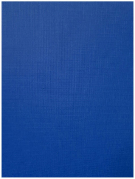 Картонные обложки для брошюровки Реалист лён, А3, синие (100 шт.) (арт. 8334)