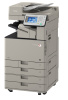 Лазерное цветное МФУ Canon imageRUNNER ADVANCE C3320i MFP (арт. 8479B003)