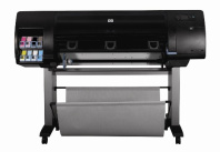 Широкоформатный принтер HP Designjet Z6100 42&quot; (арт. Q6651A)