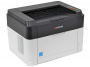 Принтер лазерный черно-белый Kyocera FS-1060DN с дополнительным тонером TK-1120 (арт. FS1060DN+TK-1120)