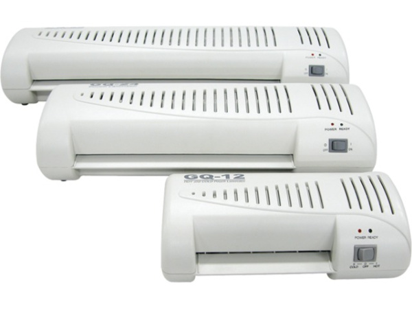 Пакетный ламинатор GMP GQ-33