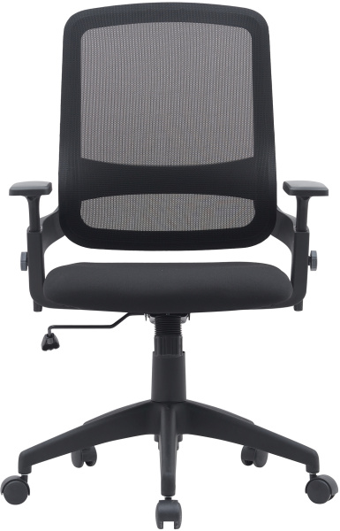 Кресло Cactus (черный) (арт. CS-MC313-BK)