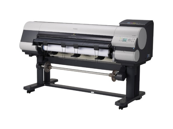 Широкоформатный принтер Canon imagePROGRAF iPF815 (арт. 4836B003)
