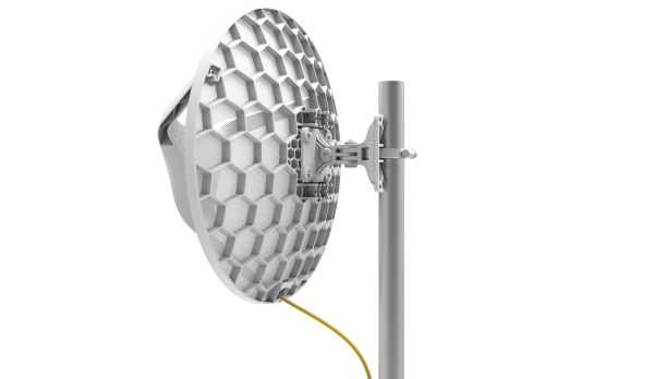 Радиомост Mikrotik LHG 60G (арт. RBLHGG-60ad)