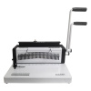 Переплетный аппарат Office Kit на металлическую пружину B3420RH (арт. B3420RH)