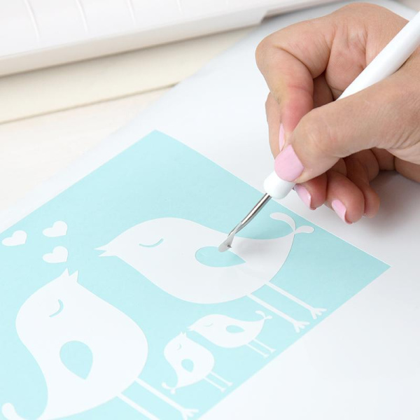 Монтажнтый крючок Silhouette America TOOL-01 (арт. TOOL-01-3T)