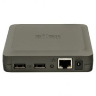 Сетевой сервер SILEX DS-510 (арт. E1293) Сетевой сервер SILEX DS-510 (арт. E1293)