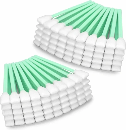 Чистящие палочки для головок плоттеров OEM (50 шт.) (арт. КИТ0010)