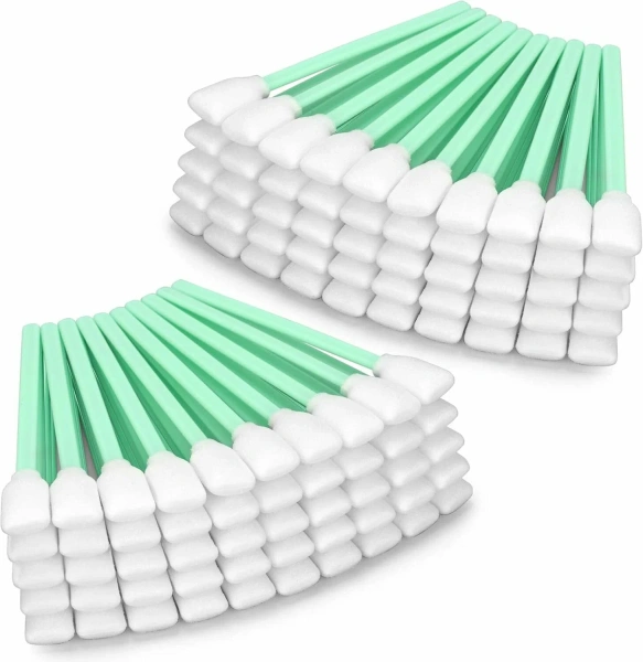 Чистящие палочки для головок плоттеров OEM (50 шт.) (арт. КИТ0010)