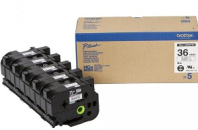 Пленка Brother HGe-261V5 (арт. HGE261V5)