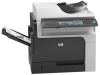 МФУ лазерное черно-белое HP LaserJet Enterprise M4555h MFP (арт. CE738A)