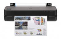 Широкоформатный принтер HP DesignJet T250 (24-дюймовый) (арт. 5HB06A) Широкоформатный принтер HP DesignJet T250 (24-дюймовый) (арт. 5HB06A)