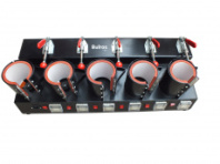 Термопресс Bulros T-205T (арт. TP-D-cup-205T-___-___-__)