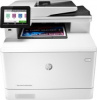 Лазерное цветное МФУ HP Color LaserJet Pro MFP M479fnw (арт. W1A78A)