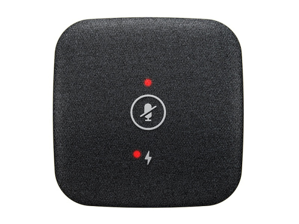 DECT-микрофоны Yealink CPW65-DECT-Duo (арт. CPW65-DECT-Duo)