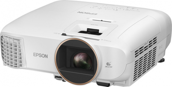Проектор Epson EH-TW5820 (арт. V11HA11040)