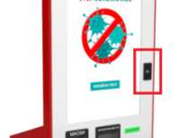 ИК датчик BM ИК датчик для индивидуального измерения температуры (арт. ) ИК датчик BM ИК датчик для индивидуального измерения температуры (арт. )