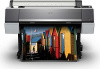 Широкоформатный принтер Epson SureColor SC-P8000 (арт. C11CE42301A0)