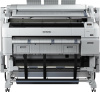 Широкоформатное струйное МФУ Epson SureColor SC-T5200D MFP PS (арт. C11CD40301A1)