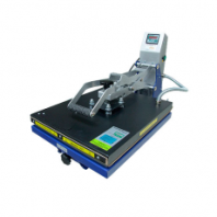 Термотрансферный пресс Schulze  BluePRESSLine Swing SIZE 3S (арт. SLZ801952)