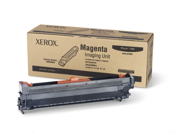 Барабан Xerox Imaging Unit Magenta (арт. 108R00648)